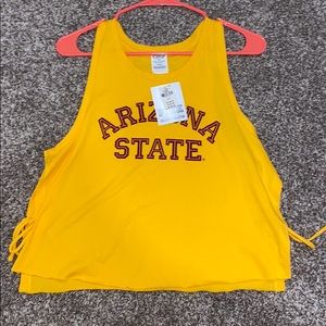 Arizona State tank top